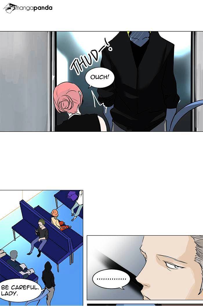 Tower of God, Chapter 194 image 33